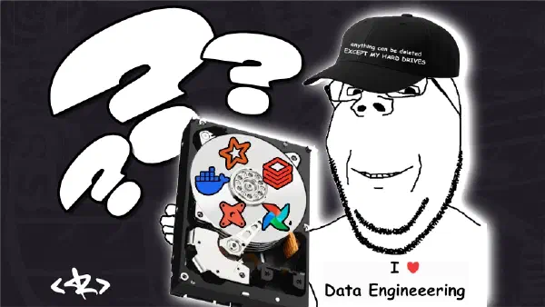 2026 Data Engineering Roadmap