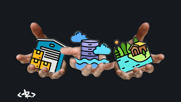 Why do we need the Data-Lakehouse?